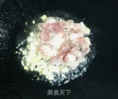 Make Potato egg pancakes step 2