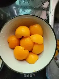 Make Ice cream step 1