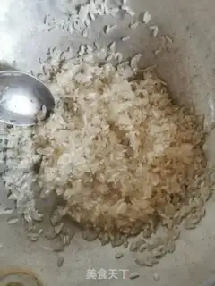 Make Carrot gravy step 1