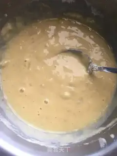 Make Banana pie step 5