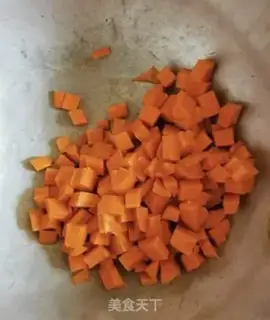 Make Carrot gravy step 3