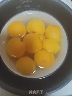 Make Ice cream step 4