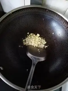 Make Frozen quail eggs step 6