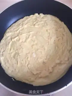 Make Banana pie step 7