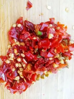Make Beef sprouts step 8