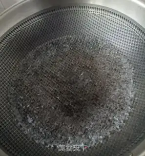 Make Bacon spinach step 4