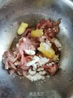 Make Carrot gravy step 5