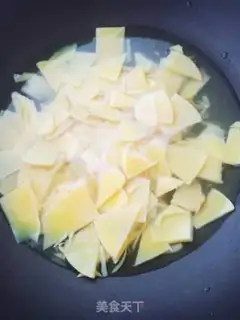 Make Beef sprouts step 9