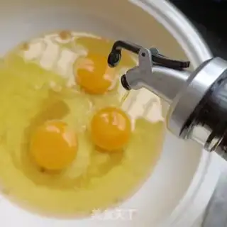 Make Rose waffles step 0