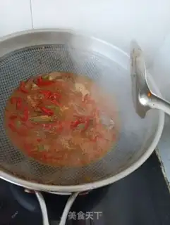 Make Spicy sheep step 10