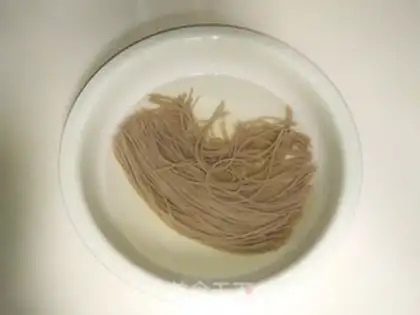 Make Chicken noodle step 4