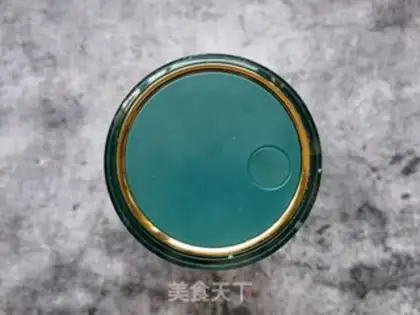 Make Grandma Blueberry-Ass step 4