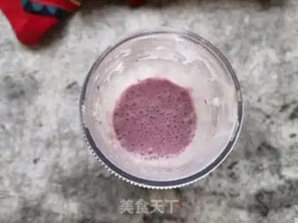 Make Grandma Blueberry-Ass step 6