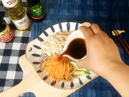 Make Chicken noodle step 7