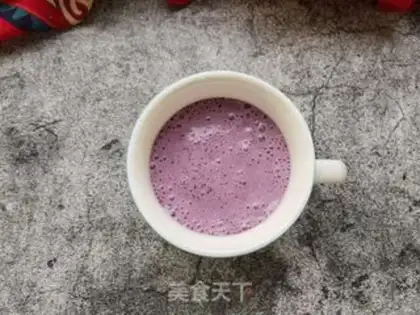 Make Grandma Blueberry-Ass step 7