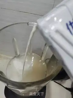 Make Tasty corn juice step 4