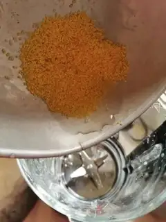 Make Pumpkin soup step 1