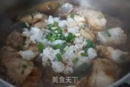 Make Wine fish step 9