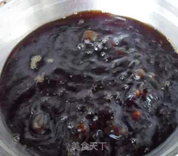 Make It tastes like water step 1