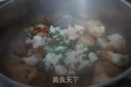 Make Wine fish step 10