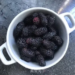 Make Sour yogurt step 2