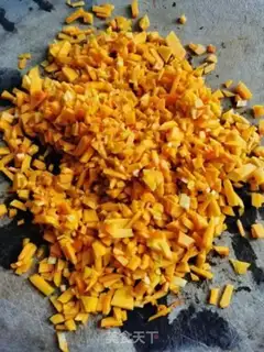 Make Pumpkin soup step 3