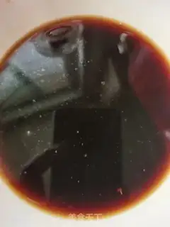 Make Jell-O fish step 5