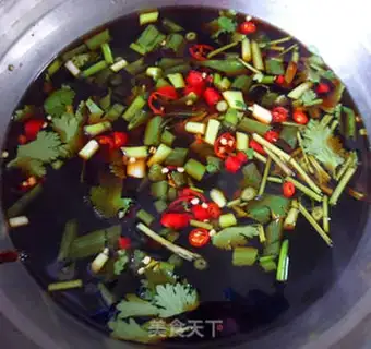 Make It tastes like water step 3