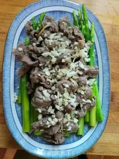 Make Cracked beef pellets step 5