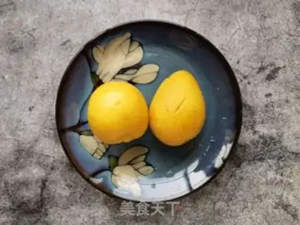 Make Grandma Peach Mango