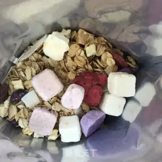 Make Sour yogurt step 3
