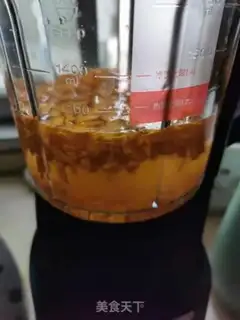 Make Pumpkin soup step 5