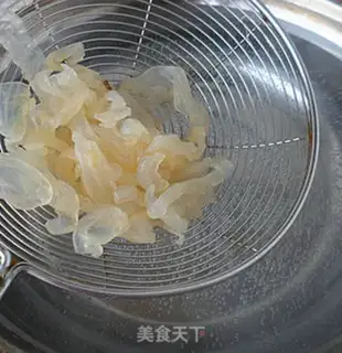 Make It tastes like water step 4