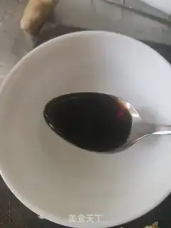 Make White chicken legs step 4