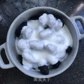 Make Sour yogurt step 4