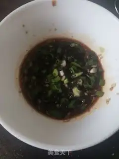 Make White chicken legs step 5