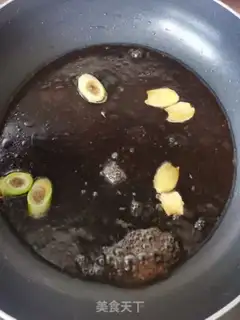 Make Jell-O fish step 7