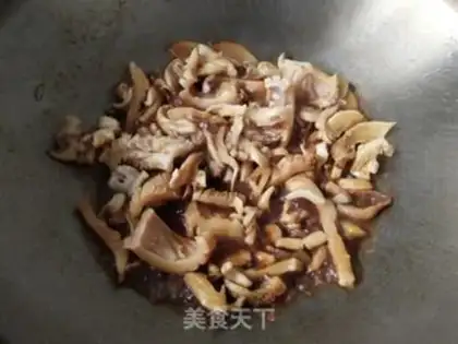 Make Onions fried fish step 9