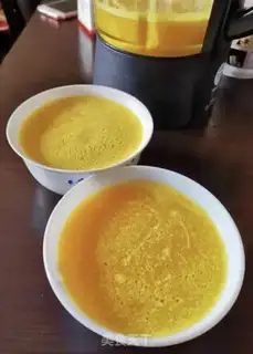 Make Pumpkin soup step 7