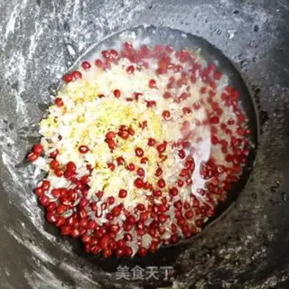 Make Red bean porridge step 5