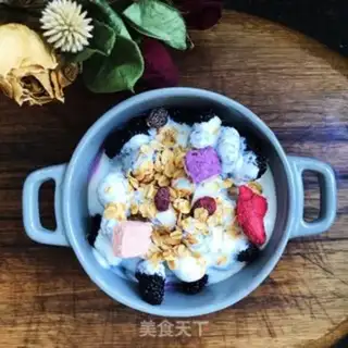 Make Sour yogurt step 7