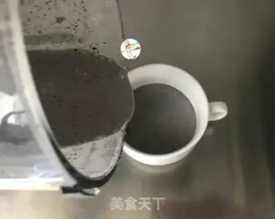 Make Peaches step 8