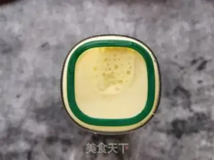Make Grandma Peach Mango