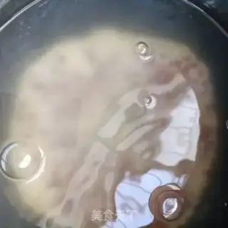 Make Red bean porridge step 6