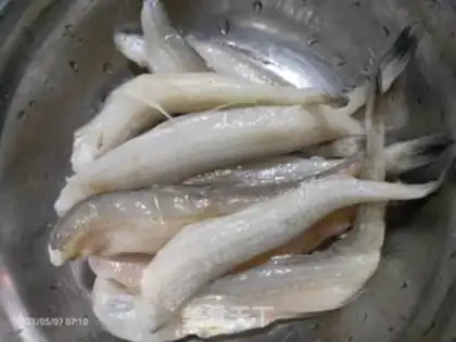 Make Tofu eggs step 0