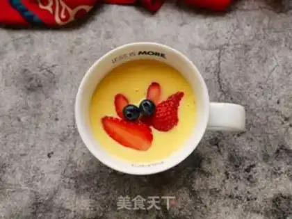 Make Grandma Peach Mango