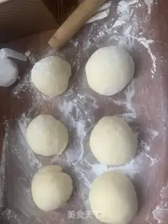 Make Breakfast milk toast step 3