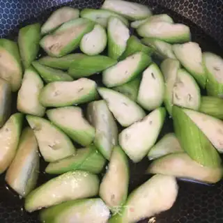 Make Shrimp smelt step 3