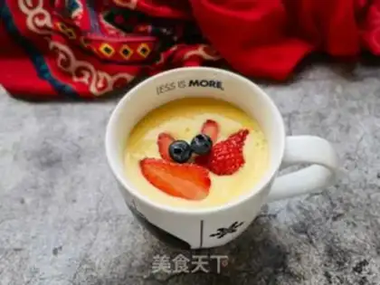 Make Grandma Peach Mango