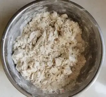 Make Pelican sesame sauce step 0
